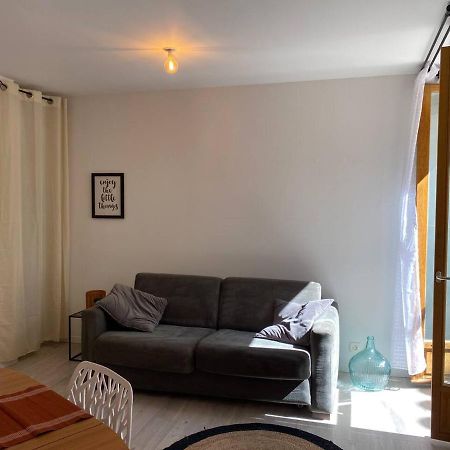 Accueillant Petit T2 Coeur De Centre Ville Lézignan-Corbières Екстериор снимка